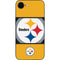 NFL Pittsburgh Steelers Zone Block iPhone 16e Skin